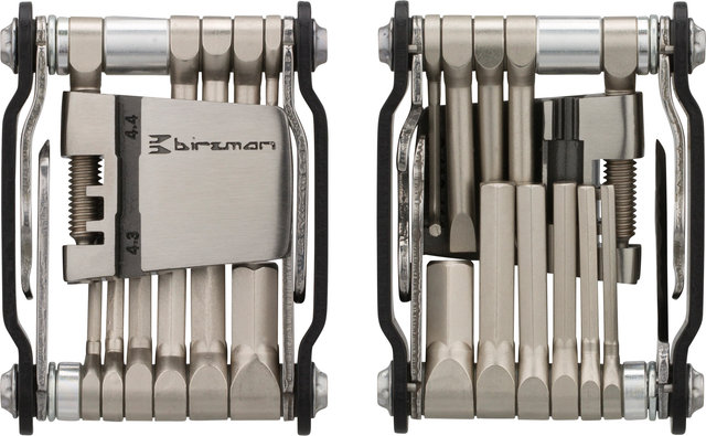 Birzman Feexman E-20 Multitool - schwarz