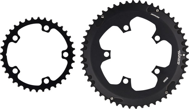 Specialized Praxis Works Chainring Set - black/36 