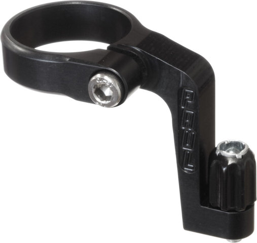 PAUL Contre-Appui pour Câble de Frein Funky Monkey Cable Hanger - black/1"