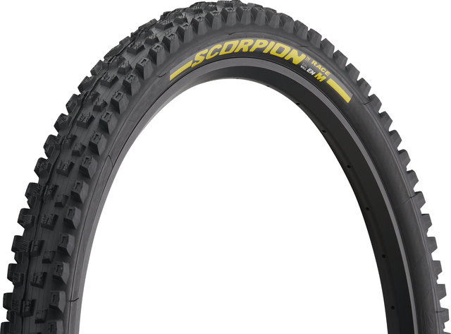 Pirelli Scorpion Race Enduro Mixed Terrain 29" Faltreifen - black/29 "/63 mm/63-622/2.5 "