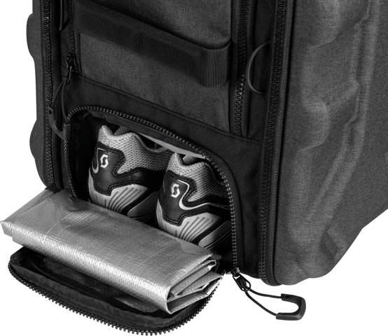 Topeak Valise PakGo GearPack - noir/40000 