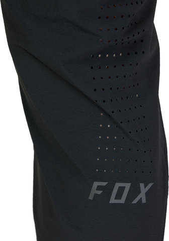 Fox Head Pantalones Flexair Modelo 2025 - black/32/M