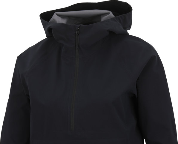 7mesh Anorak pour Dames Cache - black/S