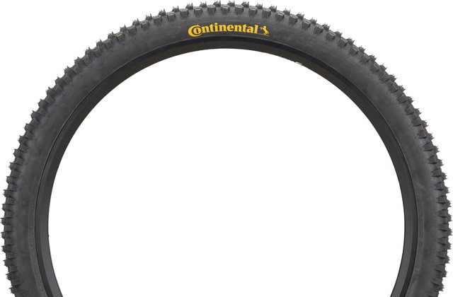 Continental Pneu Souple Kryptotal-F Trail Endurance 29 - noir/29 /60 /2.4 /60-622