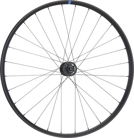 Ritchey WCS Zeta GX Center Lock Disc 28" Wheelset - black/Non Boost/Non Boost/142 mm/100 mm/28"/Shimano Road/100 mm/Shimano Road/100 mm/142 mm