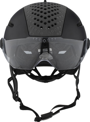 Bell Casque Annex Shield MIPS - matte black/52 - 56 cm