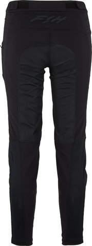 Fasthouse Pantalon pour Dames Fastline - black/S