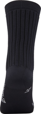 ASSOS Trail T3 Socken - black series/39 - 42