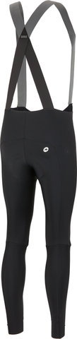 ASSOS Culotes Mille GT Winter C2 Bib Tights - black series/M