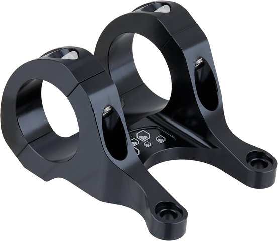 Burgtec Direct-Mount MK3 35 Stem - burgtec black/0°/50 mm