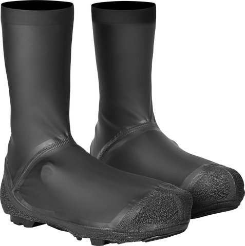 GripGrab AquaShield 2 Waterproof Gravel Überschuhe - black/40 - 41