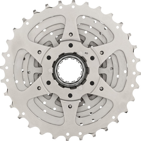 Shimano CS-HG500-10 10-speed Cassette - universal/11-32