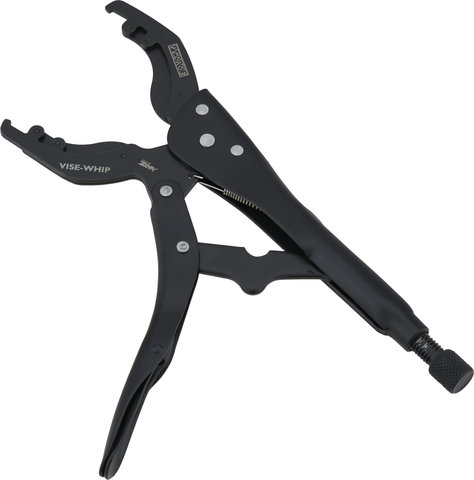 Pedros Vise Whip II Cassette Pliers - black