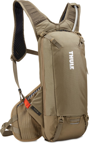 Thule Rail Trinkrucksack - covert/8000 ml