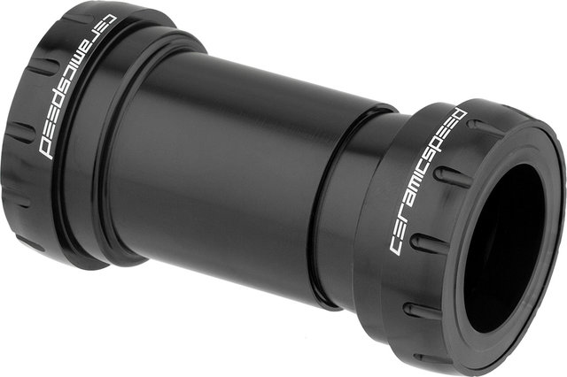 CeramicSpeed BB30 SRAM DUB Road Bottom Bracket, 42 x 68 mm - black/BB30