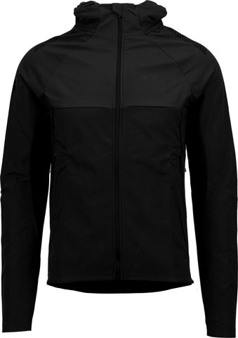 Endura MT500 Thermo II Trikot - black/M