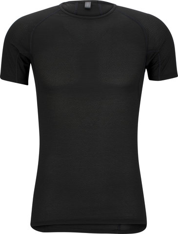 GORE Wear Maillot de Corps M Base Layer Shirt - black/M