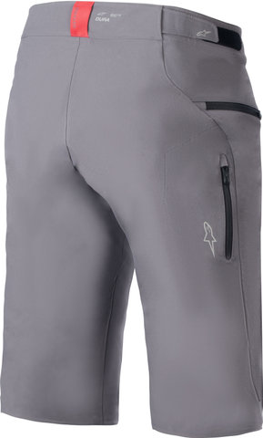 alpinestars Shorts A-Dura Elite - dark gray/32/M