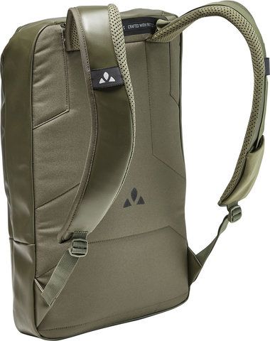 VAUDE Sac à Dos Mineo Backpack 17 - khaki/17000 