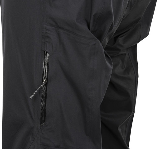 Patagonia Pantalones Dirt Roamer Storm Pants - black/M