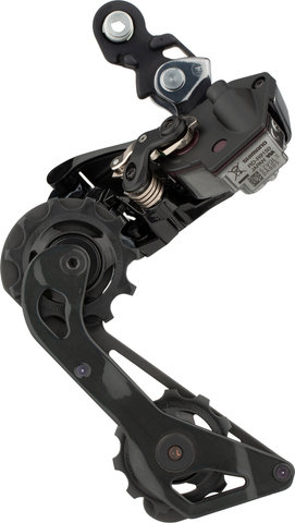 Shimano Dérailleur Arrière Dura-Ace Di2 Shadow RD-R9150 11 vitesses - noir/11 dents