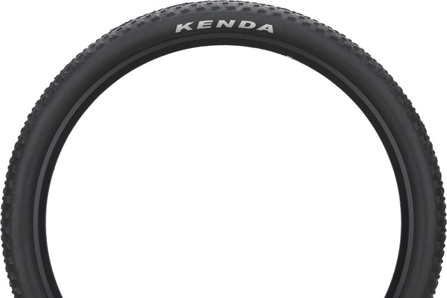 Kenda Rush Pro TR 29" Folding Tyre - black/29 /61 mm/61-622/2.4 