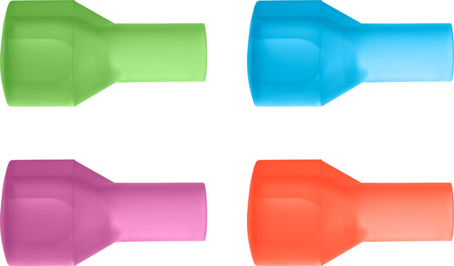 Camelbak Big Bite Color Mundstücke Pack - universal