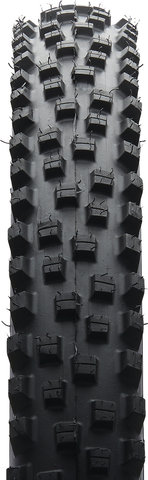 Michelin E-Wild Rear Racing TLR 29" folding tyre - black-blue-yellow/29 /65 mm/65-622/2.6 