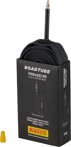 Pirelli RoadTube Schlauch für 28" - universal/23-622 bis 30-622/SV/23-30 x 622 SV 48 mm/48 mm