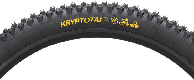 Continental Kryptotal-F Enduro Soft 29" Faltreifen - schwarz/29 "/2.4 "/60-622/60 mm