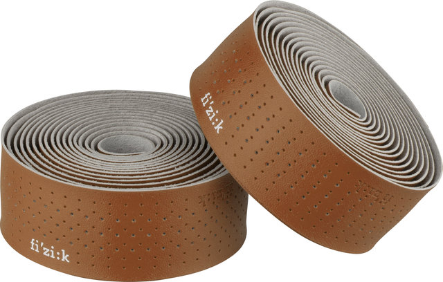 Fizik Ruban de guidon Tempo Microtex Classic - honey