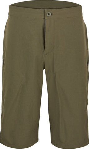 Patagonia Pantalones cortos Landfarer Shorts - basin green/32