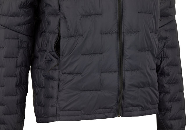 Patagonia Chaqueta Micro Puff Hoody - black/M