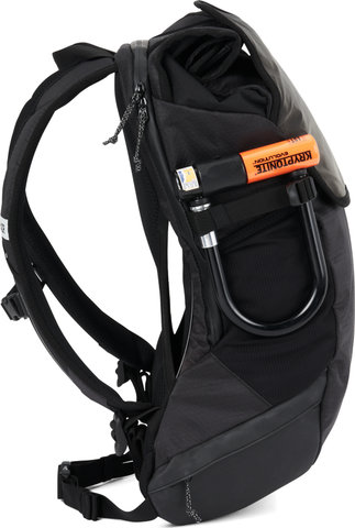 AEVOR Bike Pack Backpack - proof black/24 l