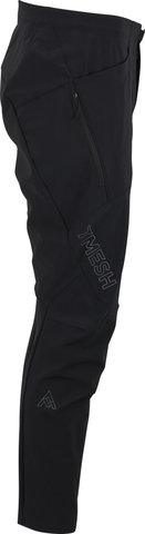 7mesh Pantalon Flightpath Hose - black/M