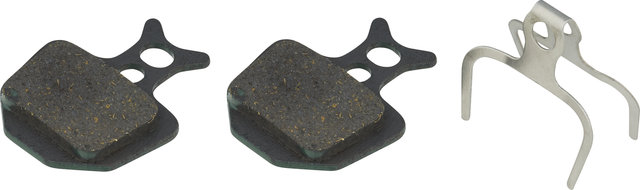 GALFER Disc Pro Brake Pads for Formula - semi-metallic - steel/FO-001