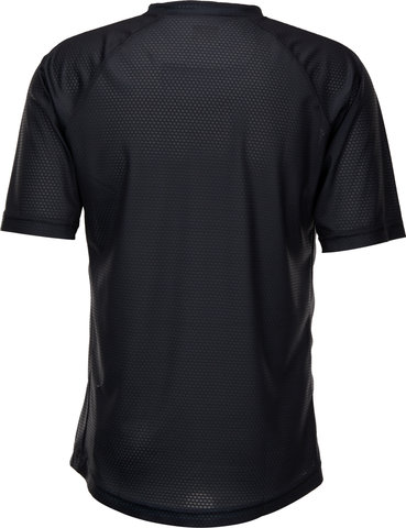 Giro Roust Trikot - black-grey/M