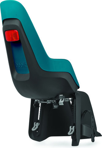 bobike Asiento para niños con soporte de portaequipajes ONE Maxi - bahama blue