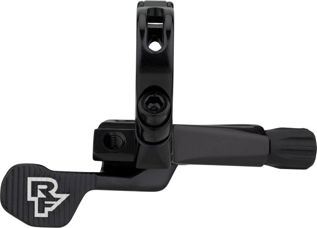 Race Face Turbine R 1 x Handlebar Remote Lever - black