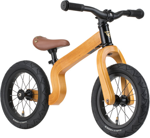 EARLY RIDER Bicicleta de equilibrio para niños SuperPly Bonsai 12" - birch/12"