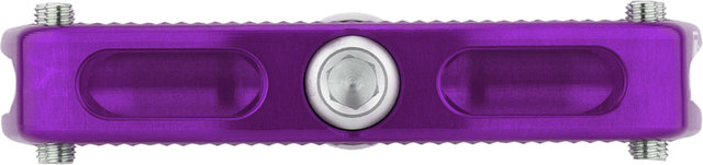 Hope Pédales plateforme Kids F12 - purple