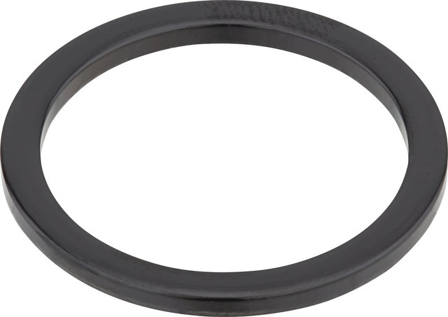 KMC Bosch Gen4 Super Narrow 4.5 mm E-Bike Chainring - black/38 