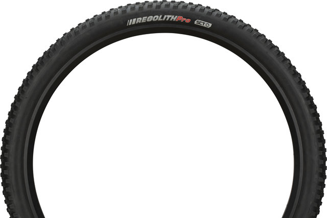 Kenda Regolith Pro SCT 29" folding tire - black/56-622/29 /56 mm/2.2 