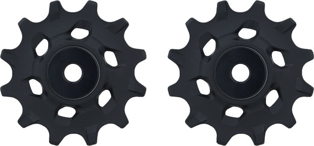 SRAM Derailleur Pulleys for Force 1/Force CX1/Rival 1/XX1/X01/X0 DH/X1/GX - black/12 teeth