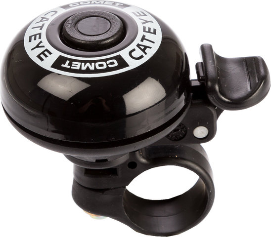 CATEYE PB-200 Comet Bicycle Bell - black