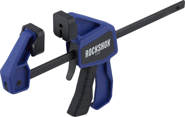 RockShox Clamp Tool pour l'Entretien des Amortisseurs - universal