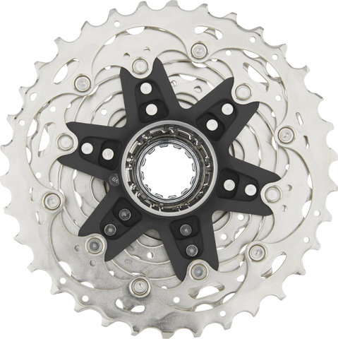 Shimano Cassette 105 CS-R7101-12 12 vitesses - argenté/11-34