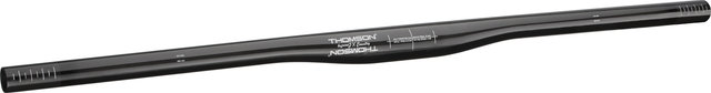 Thomson CrossCountry 31.8 Carbon Lenker - schwarz/730 mm