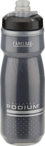 Camelbak Podium Chill Water Bottle, 620 ml - black/620 ml