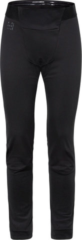 VAUDE Mens Kuro Warm Tights - black/M